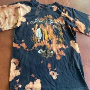 Jonas Brothers T-shirt